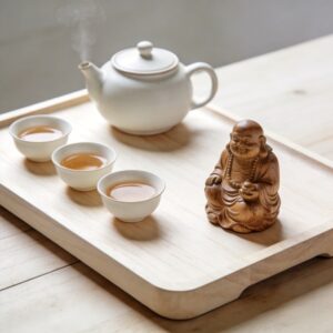 Tea Pets & Accessories