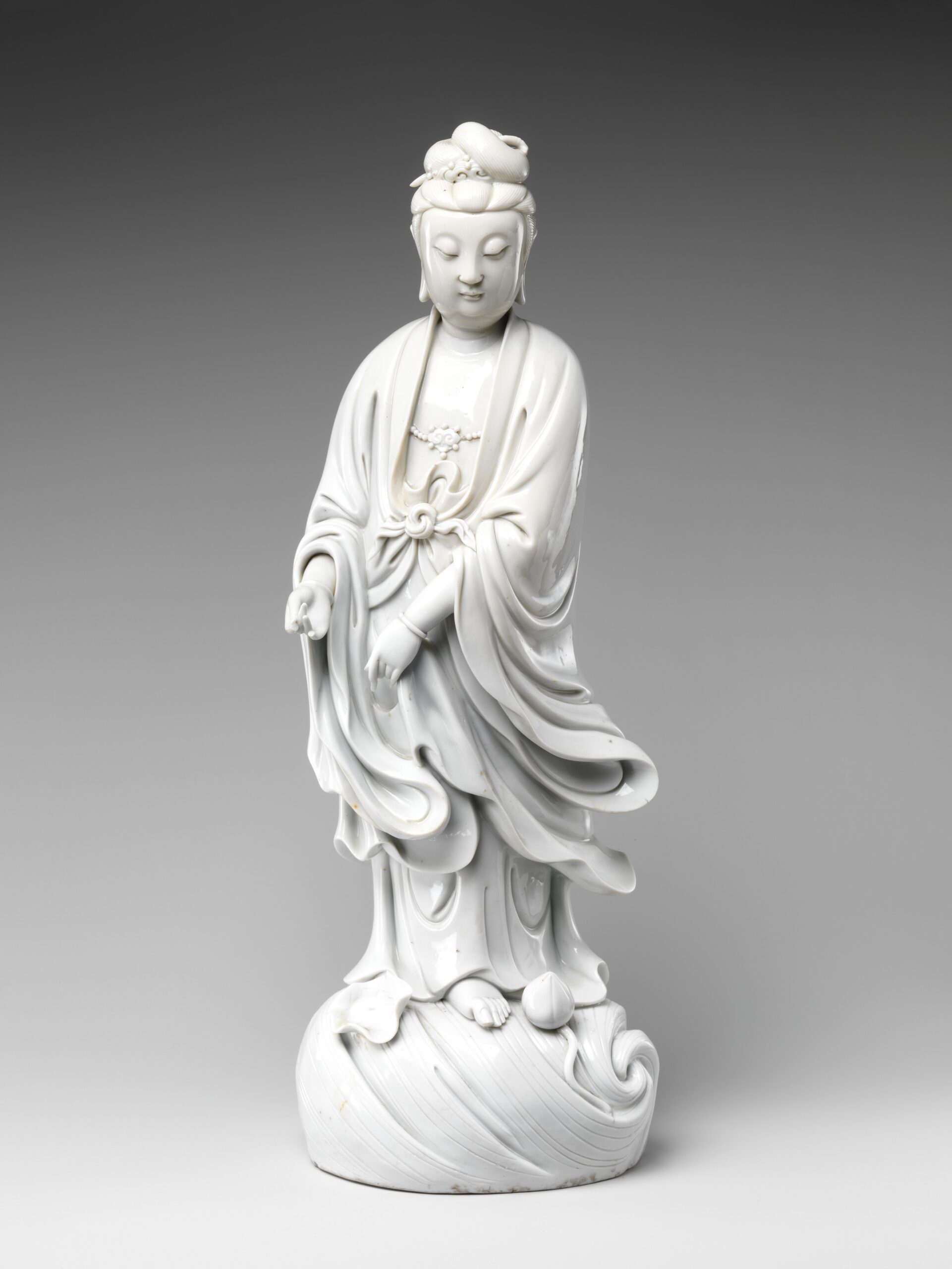 Guanyin Meaning: Avalokiteshvara, Symbols and Statue Forms