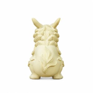 Baize Wood Figurine, approved main product view.