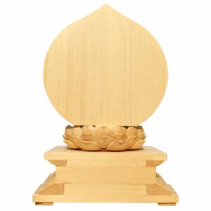 Six-Armed Guanyin Wood Statue, approved main product view.
