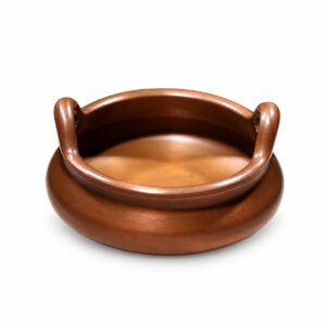 Xuande Style Copper Alloy Incense Burner, approved main product view.