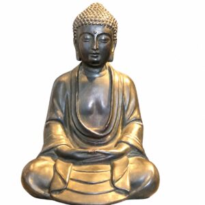 Shakyamuni Buddha Statue, approved main product view.
