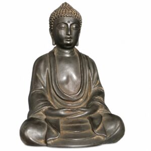 Shakyamuni Buddha Statue, approved main product view.