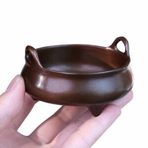 Brass Incense Burner, approved main product view.