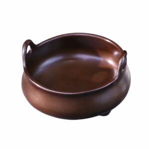 Brass Incense Burner, approved main product view.