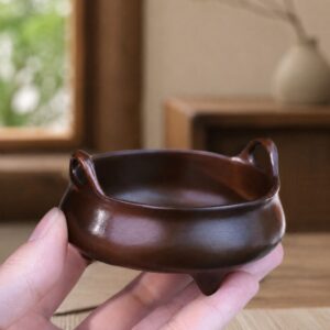 Brass Incense Burner, approved scene product view.