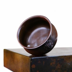 Brass Incense Burner, approved main product view.